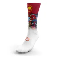 Otso Kukuxumusu Mix Kuku Strumpor male