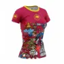 Otso Kukuxumusu Mix Kuku T-shirt Med Korta ärmar female