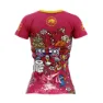 Otso Kukuxumusu Mix Kuku T-shirt Med Korta ärmar female