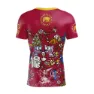 Otso Kukuxumusu Mix Kuku T-shirt Med Korta ärmar male