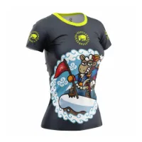 Otso Kukuxumusu Pirineus T-shirt Med Korta ärmar male Otso Kukuxumusu Pirineus T-shirt Med Korta ärmar male