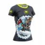 Otso Kukuxumusu Pirineus T-shirt Med Korta ärmar male
