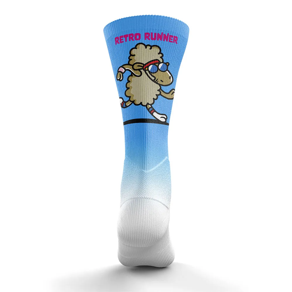 Otso Kukuxumusu Retro Runner Strumpor male