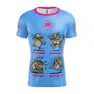 Otso Kukuxumusu Runners T-shirt Med Korta ärmar male