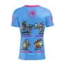Otso Kukuxumusu Runners T-shirt Med Korta ärmar male