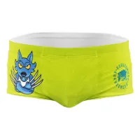 Otso Kukuxumusu Wolfezno Badbyxor Boxer male