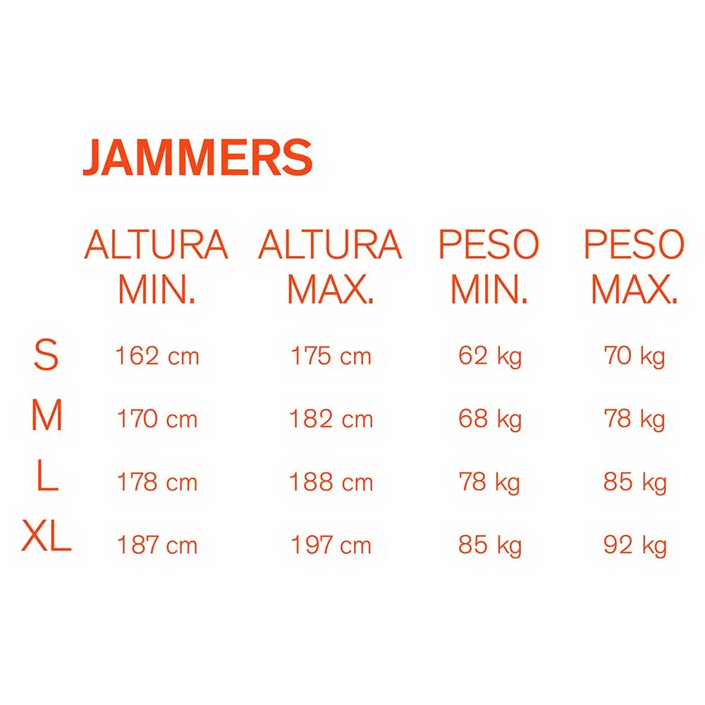 Otso Kukuxumusu Wolfezno Jammer male