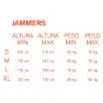 Otso Kukuxumusu Wolfezno Jammer male