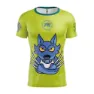 Otso Kukuxumusu Wolfezno T-shirt Med Korta ärmar male