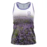 Otso Lavande ärmlös T-shirt female