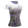 Otso Lavande T-shirt Med Korta ärmar female