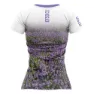 Otso Lavande T-shirt Med Korta ärmar female