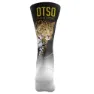 Otso Leopard Strumpor male