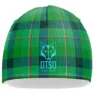 Otso Lumberjack Mössa male, Green