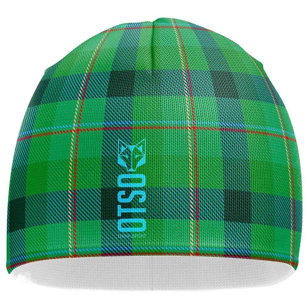 Otso Lumberjack Mössa male, Green Otso Lumberjack Mössa male, Green