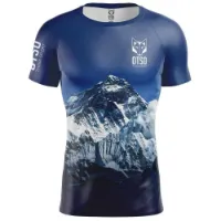 Otso M/corta Everest T-shirt Med Korta ärmar male Otso M/corta Everest T-shirt Med Korta ärmar male
