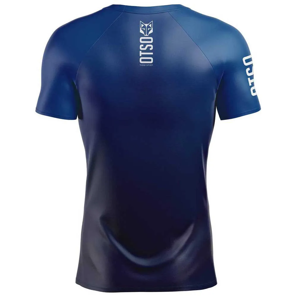 Otso M/corta Everest T-shirt Med Korta ärmar male