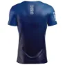 Otso M/corta Everest T-shirt Med Korta ärmar male