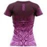 Otso M/corta Maori T-shirt Med Korta ärmar female