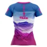 Otso Made To Trail T-shirt Med Korta ärmar male