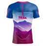 Otso Made To Trail T-shirt Med Korta ärmar male