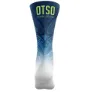 Otso Maori Blue Strumpor male