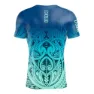 Otso Maori Tangaroa T-shirt Med Korta ärmar male