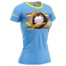 Otso Mentos Mouth T-shirt Med Korta ärmar female