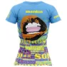 Otso Mentos Mouth T-shirt Med Korta ärmar female
