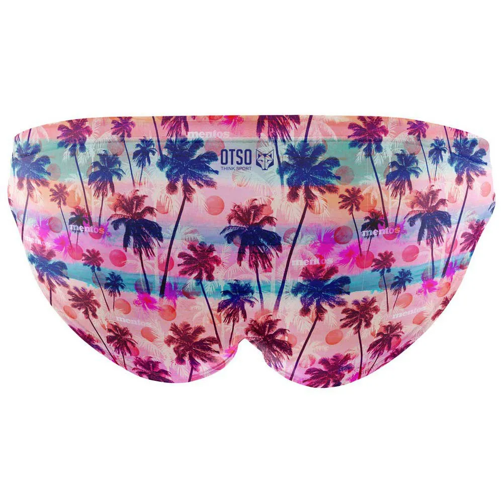 Otso Mentos Palms Badbyxor male