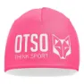 Fluo pink / white