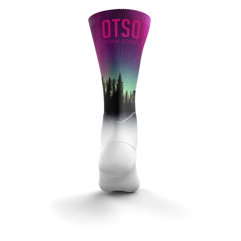 Otso Northern Lights Strumpor male