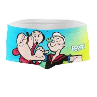 Otso Popeye & Olive Badbyxor Boxer male