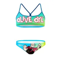 Otso Popeye & Olive Bikini female
