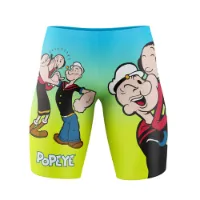 Otso Popeye & Olive Jammer male Otso Popeye & Olive Jammer male
