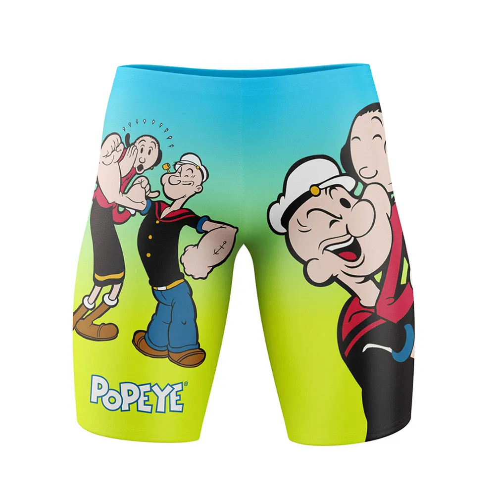 Otso Popeye & Olive Jammer male