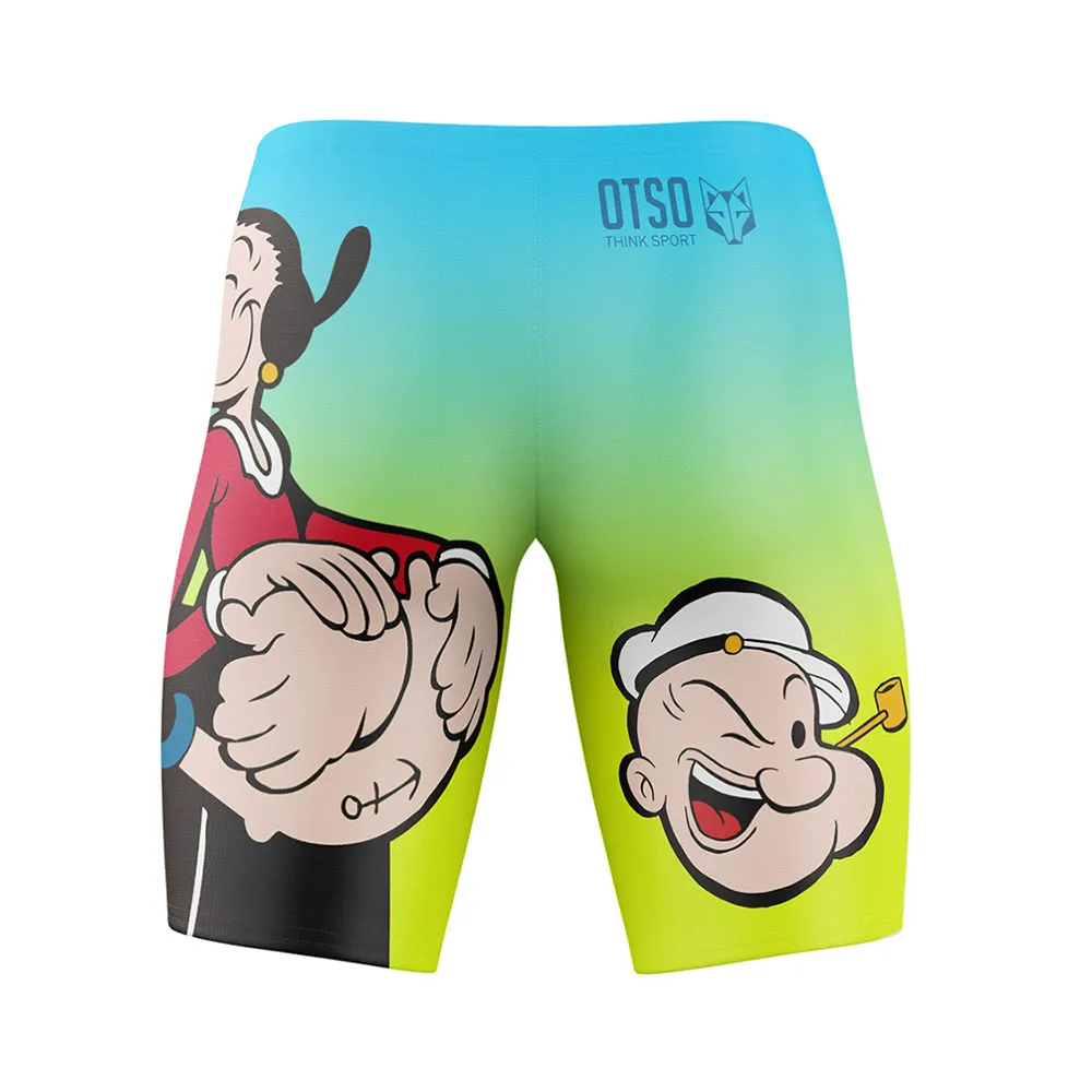 Otso Popeye & Olive Jammer male