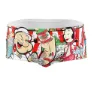 Otso Popeye Art Show Badbyxor Boxer male