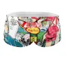 Otso Popeye Art Show Badbyxor Boxer male