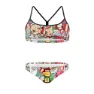 Otso Popeye Art Show Bikini female