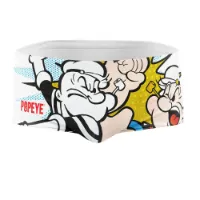 Otso Popeye Pop Art Badbyxor Boxer male