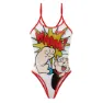 Otso Popeye Pop Art Baddräkt female