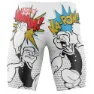 Otso Popeye Pop Art Jammer male
