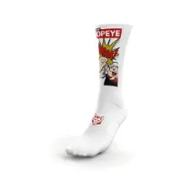 Otso Popeye Pop Art Strumpor male Otso Popeye Pop Art Strumpor male