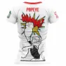 Otso Popeye Pop Art T-shirt Med Korta ärmar female