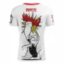 Otso Popeye Pop Art T-shirt Med Korta ärmar female