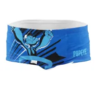 Otso Popeye Run For It Badbyxor Boxer male