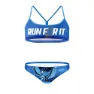 Otso Popeye Run For It Bikini female