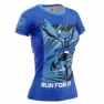 Otso Popeye Run For It T-shirt Med Korta ärmar male