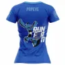 Otso Popeye Run For It T-shirt Med Korta ärmar male